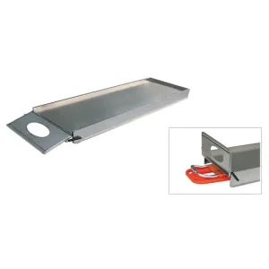 پلت فرم ورق آهن مدل NF-D2