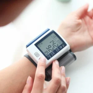 آموزش نحوه کار با فشار سنج دیجیتال مچی