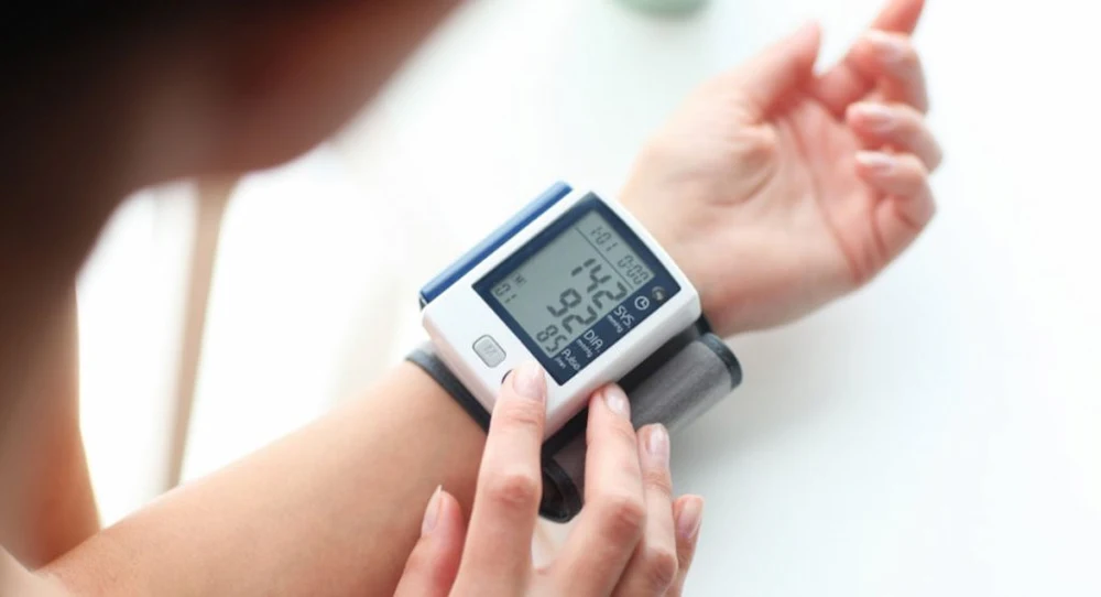 آموزش نحوه کار با فشار سنج دیجیتال مچی