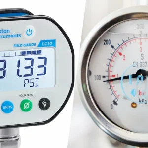 فشارسنج عقربه ای بهتر است یا دیجیتالی؟