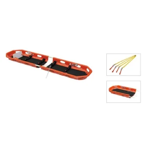 برانکارد بسکت دو تکه