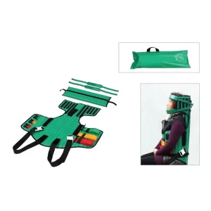 جلیقه ثابت سازی ستون فقرات ( KED )