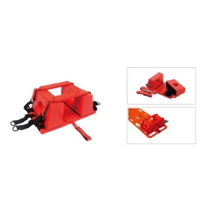 ثابت نگهدارنده سر هد ایموبلایزر