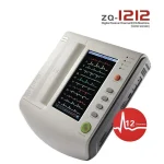 الکترو کاردیوگراف ۱۲ کاناله Zoncare