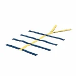 بند عنکبوتی برانکارد