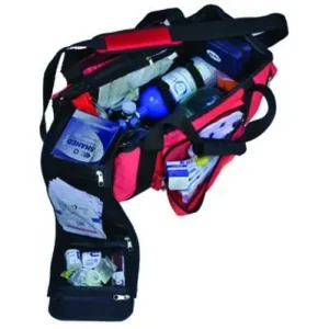 کیف کوله ای کمک های اولیه