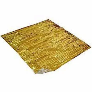 پتوی ایزومتریک (پتوی نجات)