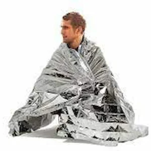 پتوی ایزومتریک (پتوی نجات)