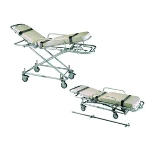 برانکارد کالسکه ای ویژه آمبولانس