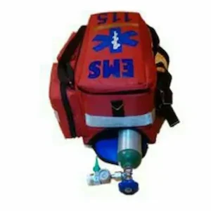 کیف احیا مصوب با آرم