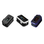 پالس اکسیمتر انگشتی