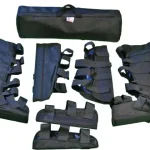 آتل برزنتی 6 تکه