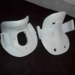 کولار گردنی ساده (فیلادلفیا)