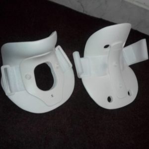 کولار گردنی ساده (فیلادلفیا)